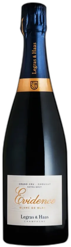 illustration du vin Cuvée Présidence Vieilles Vignes