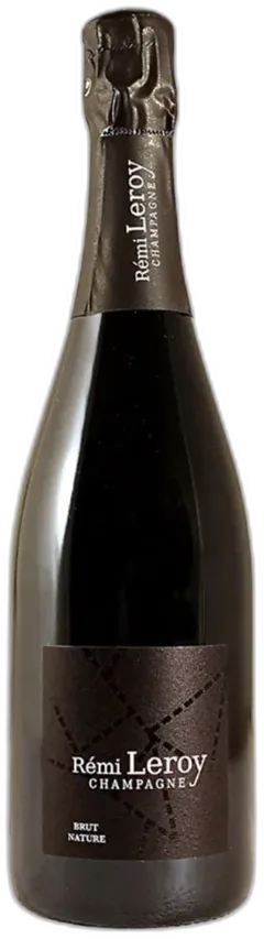 photo du vin Rémi Leroy Champagne Brut Mer Sur Mont