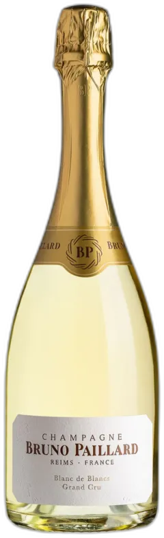photo du vin Premiere Cuvee Extra Brut