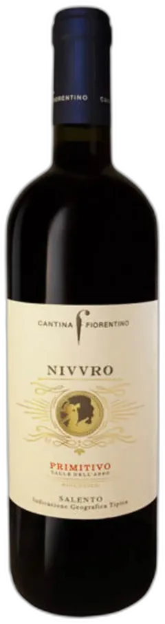 aperçu du vin Nivvro