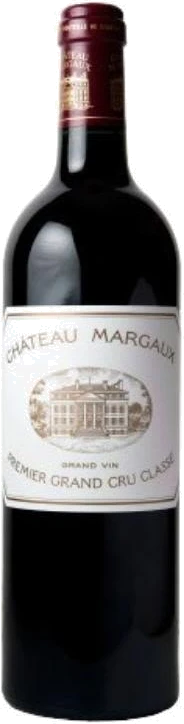 photo Château Margaux 1997