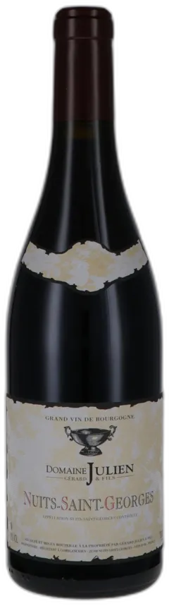 photo du vin Nuits St. Georges Village