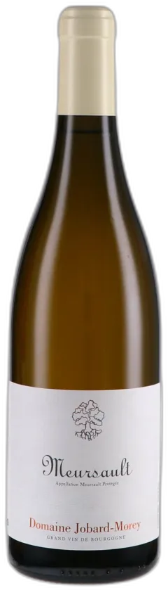 image du vin Meursault Village Domaine Jobard-Morey