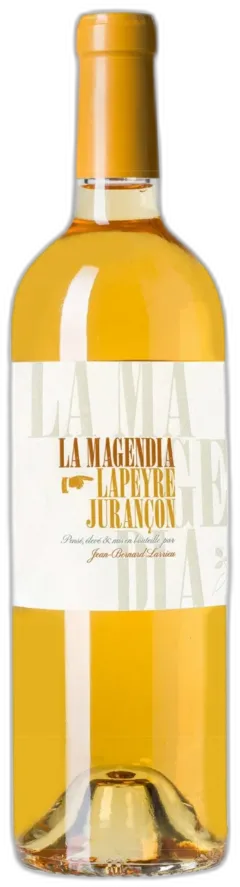 photo du vin Clos Lapeyre Jurançon Moelleux Magendia