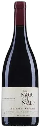 photo du vin Domaine des Roches Neuves Cuvée Terres Chaudes Saumur Champigny Vin de Loire Bio