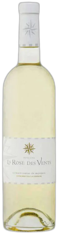 photo du vin Igp Méditerranée "le Blanc de S." Famille Sumeire