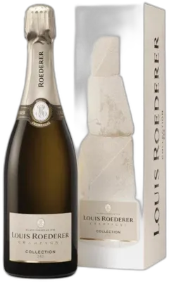 illustration du vin Brut Millésimé