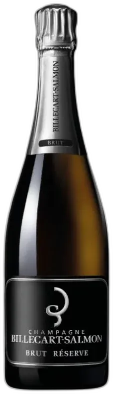 illustration du vin 1 2 Pol Roger Brut Réserve Champagne