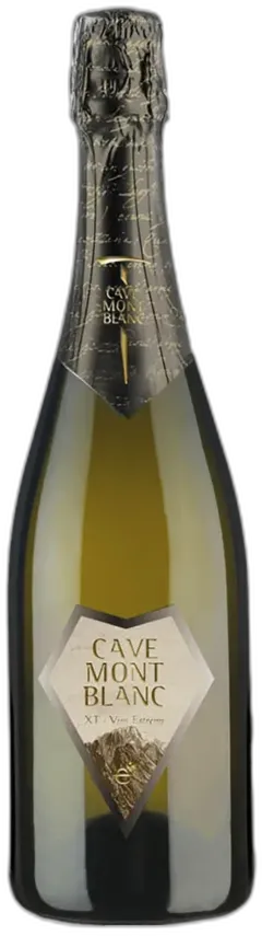 photo du vin Extra Brut X.T. Metodo Classico