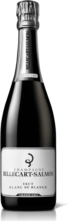 image du vin Blanc de Blancs Grand Cru Magnum