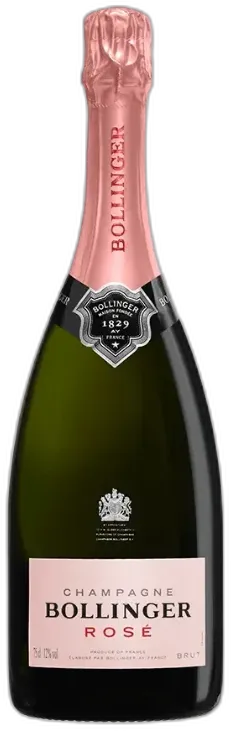 photo du vin Brut Bollinger