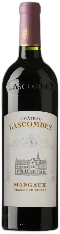 photo Château Lascombes 2022