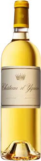 aperçu du vin Château d’Yquem