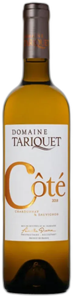 photo du vin Tariquet Chardonnay Blanc