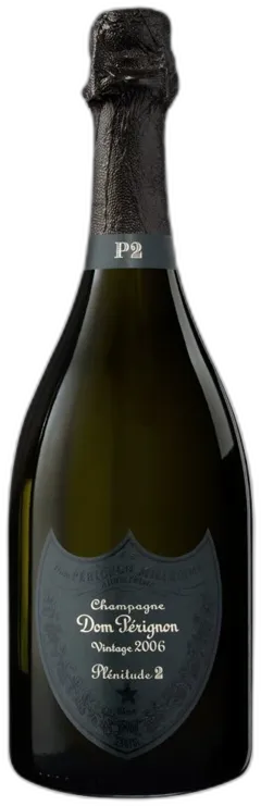 photo du vin Dom Perignon Björk