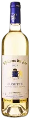 photo Château du Lac Rosette Blanc 2023