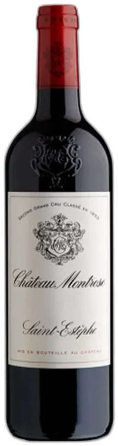 image du vin Château Montrose