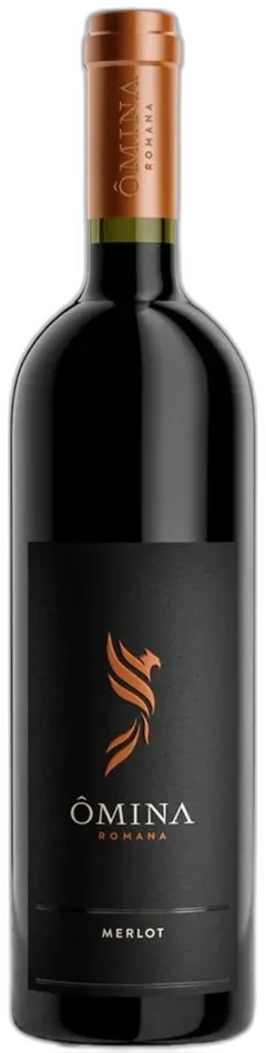 photo du vin Merlot Rosato