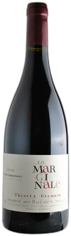 photos du vin La Marginale