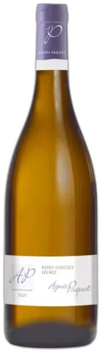 photo du vin les Hoz