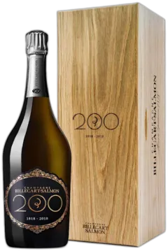 photo du vin Cuvée 200 Jéroboam