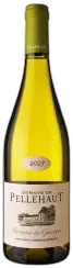 photo Domaine de Pellehaut Harmonie Côtes de Gascogne Blanc 2023