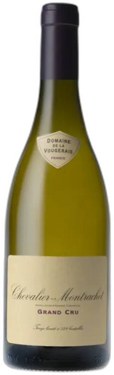 image du vin Chevalier-Montrachet Grand Cru