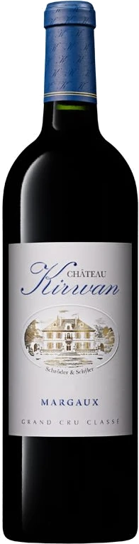 photo Château Kirwan 2017