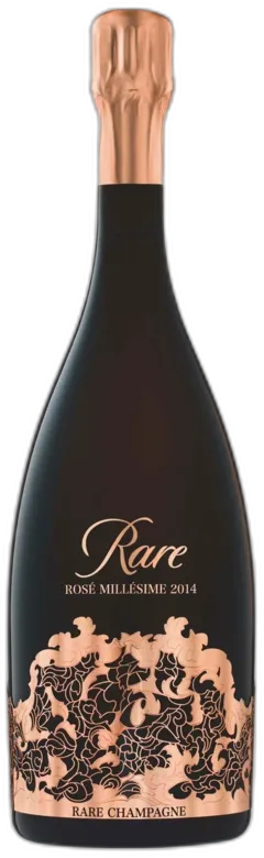 photo du vin Sauvage
