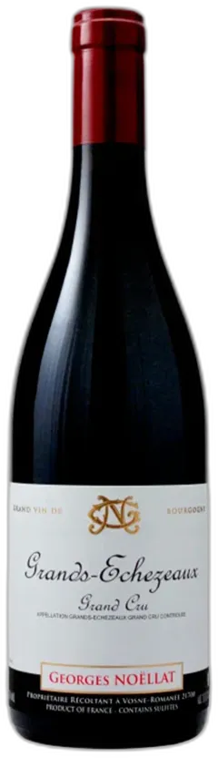 illustration du vin Georges Noëllat Grands Echezeaux