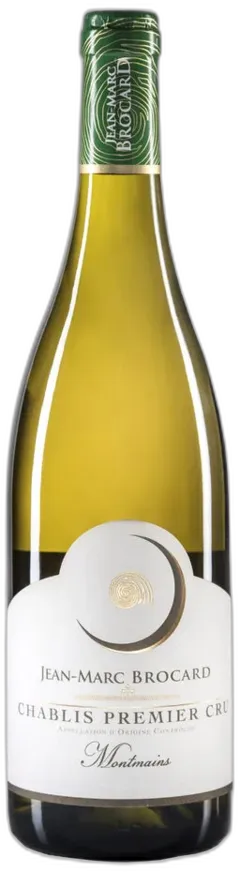 photos du vin Jean-Marc Brocard Chablis Premier Cru Vau de Vey