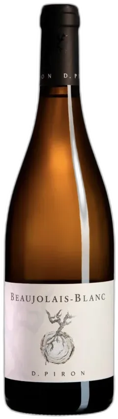 illustration du vin Beaujolais Maison Piron