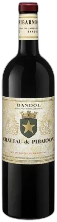 photo du vin Château de Pibarnon