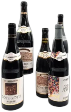 photo du vin La Turque