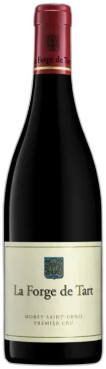 photo du vin Morey-Saint-Denis 1er Cru la Forge de Tart Domaine du Clos de Tart