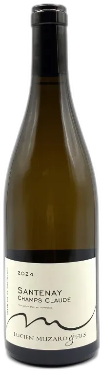 photo du vin Champs Claude