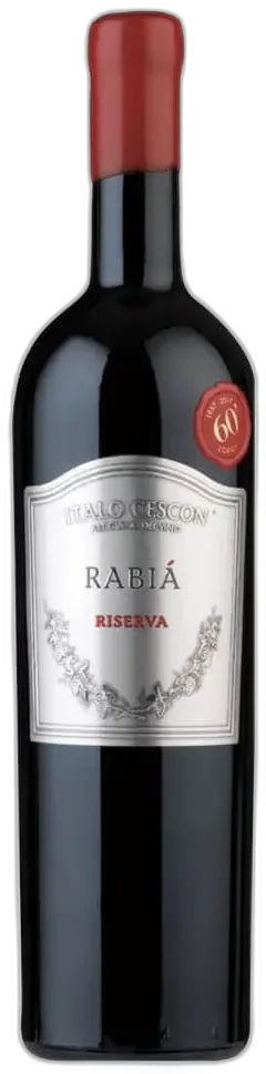 photo du vin Veneto Merlot Igt “Rompicapo Tulipe” Italo Cescon