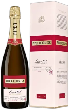 illustration du vin Cuvée Reserve Extra-Brut Essentiel Magnum