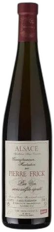 vue du vin Macération