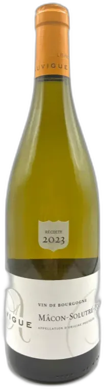 photo du vin Solutré-Pouilly