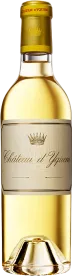 aperçu du vin Château d’Yquem