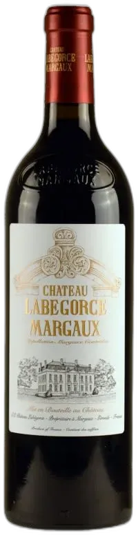 photo Château Labégorce 2022