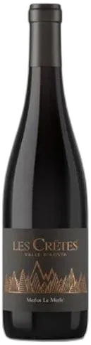 capture du vin le Merle