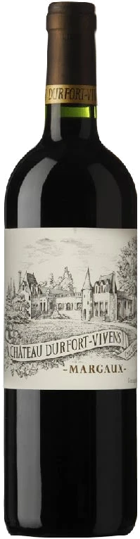 photo Chateau Durfort Vivens 2010