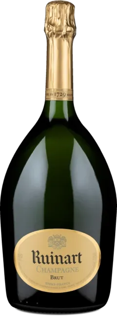 photo du vin Ruinart Duo