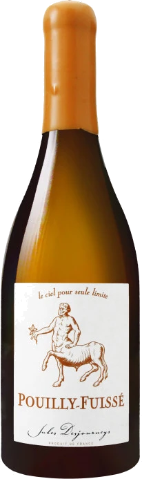 photo Pouilly-Fuissé 2020