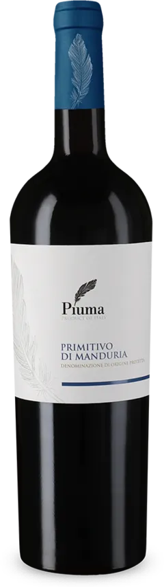 image du vin Piuma