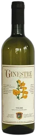 image du vin Castellare di Castellina Merlot Poggio ai Merli