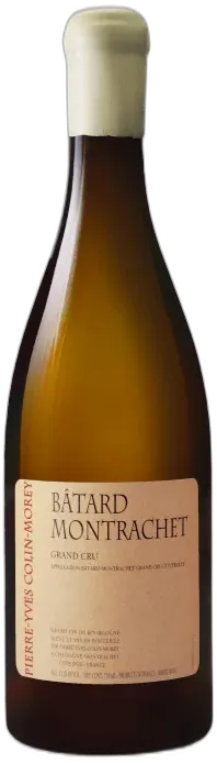 photo Bâtard-Montrachet 2022