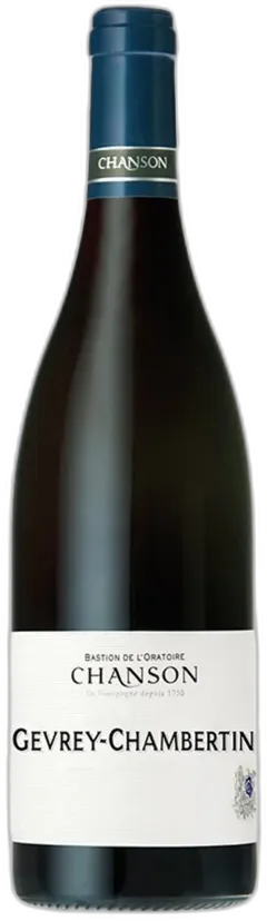 photo du vin Gevrey-Chambertin Rouge